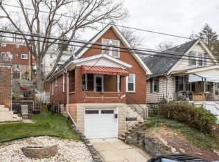 1659 Creedmoor Ave, Pittsburgh, PA