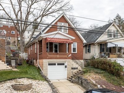 1659 Creedmoor Ave, Pittsburgh, PA, 15226