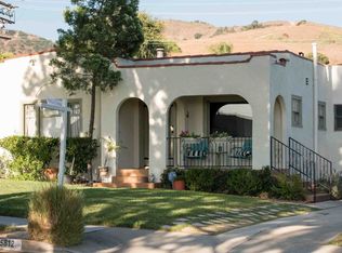 5812 Comstock Ave, Whittier, CA 90601