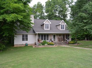 14035 N State Highway 1, Marshall, IL 62441