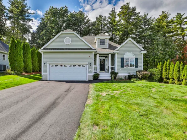 44 Sawgrass Circle, Londonderry, NH 03053