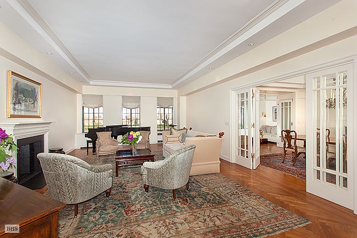 1st image of 300 Central Park W APT 17G