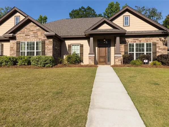 9155 Thetford Way, Montgomery, AL 36117