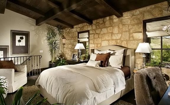 Upper Casita