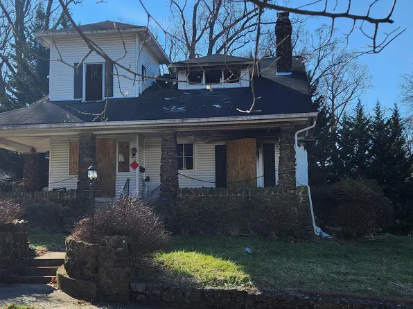 5706 Berkeley Ave, Baltimore, MD 21215
