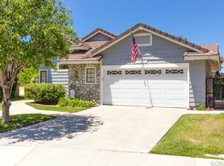 27825 Sheffield, Mission Viejo, CA 92692