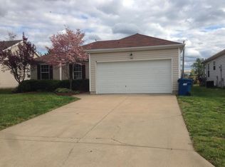 982 W Birch St, Nixa, MO 65714