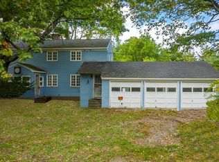 40 Calamint Hill Rd S, Princeton, MA 01541