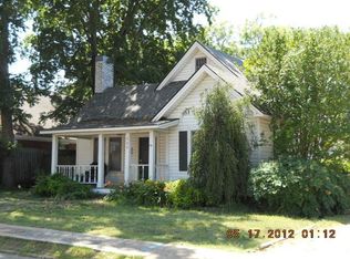 505 Spring Rd, Searcy, AR 72143