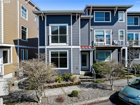 258 29TH ST, Astoria, OR 97103
