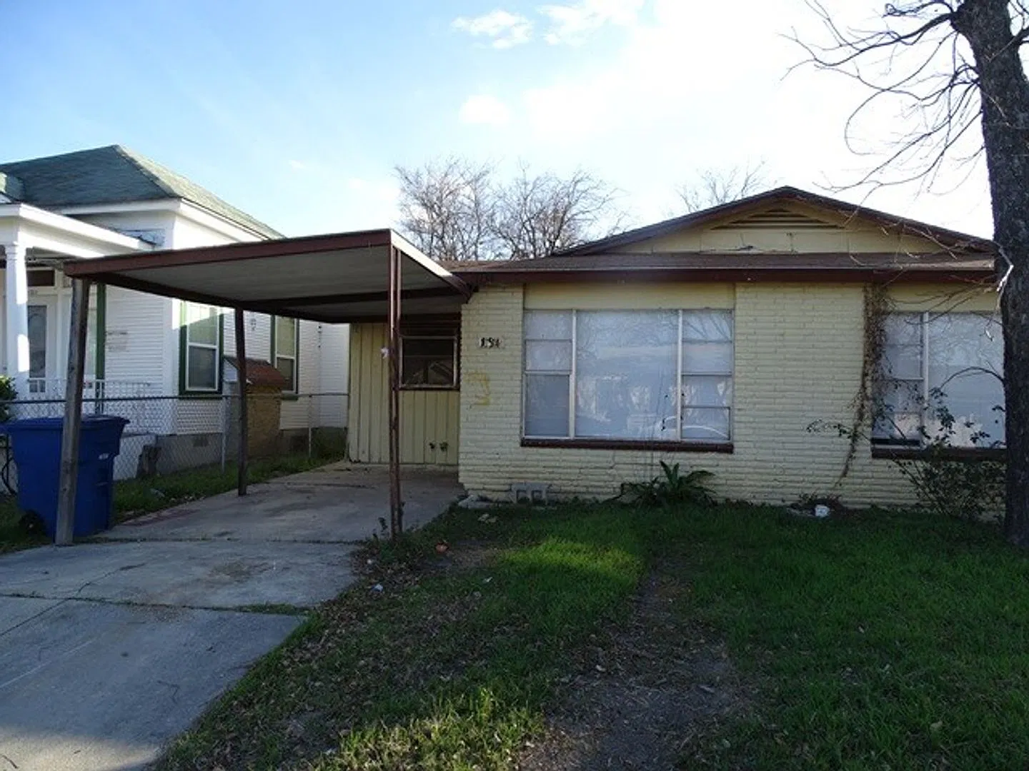 1134 San Francisco, San Antonio, TX. 78201 — Photo 3