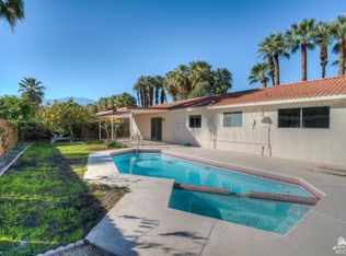 70121 Cobb Rd, Rancho Mirage, CA 92270