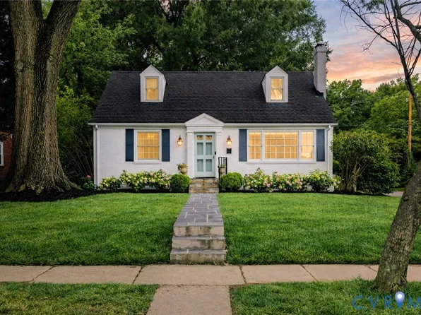 4619 Wythe Ave, Richmond, VA 23226