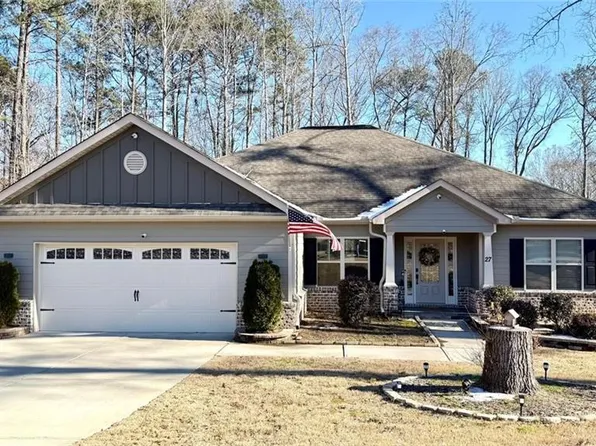 27 Creekside Dr, Winder, GA 30680