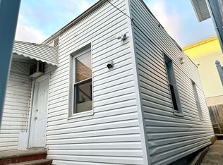 292 Columbia Ave, Jersey City, NJ 07307