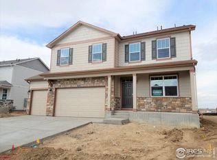 331 Jay Ave, Severance, CO 80550