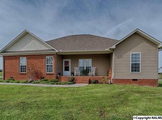 156 Lashae Loop, Grant, AL 35747
