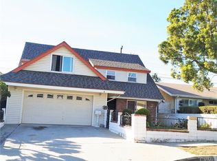 19213 Cliveden Ave, Carson, CA 90746