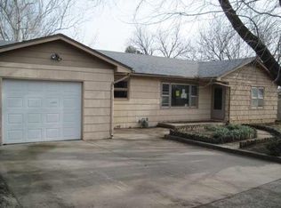 1224 S Westfield St, Wichita, KS 67209