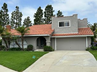 17151 Harbor Bluffs Cir APT A, Huntington Beach, CA 92649