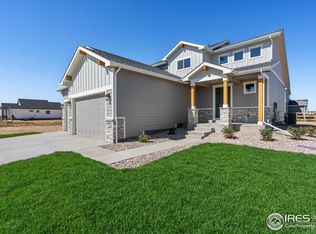 838 Loess Ln, Windsor, CO 80550