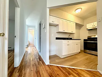 Rented by Zjama Realty Corp