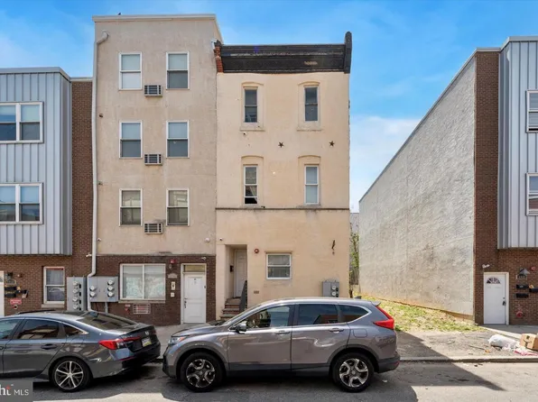 1934 Cecil B Moore Ave, Philadelphia, PA 19121