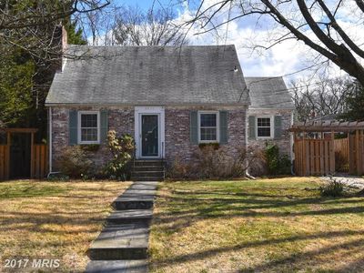 9920 Moss Ave, Silver Spring, MD, 20901