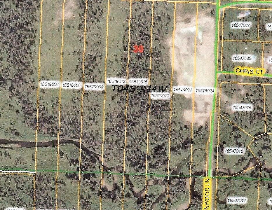 1st image of 0 Cottonwood Ln
