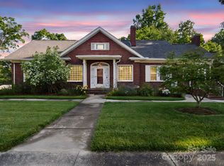 729 Montgomery Ave, Albemarle, NC 28001