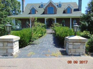 1280 Connor Station Rd, Simpsonville, KY 40067