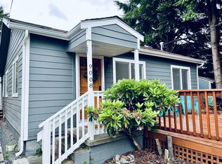 9008 4th Ave NW, Seattle, WA 98117