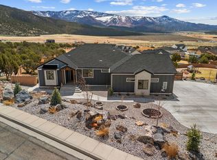 2753 W Eagle Ridge Loop, Cedar City, UT 84720