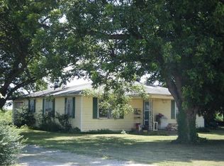 1292 Griffin Rd, Crawfordsville, AR 72327