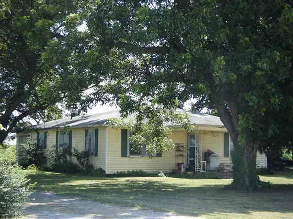 1292 Griffin Rd, Crawfordsville, AR 72327