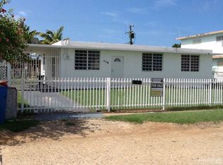 119 Calle King, Aguadilla, PR 00603