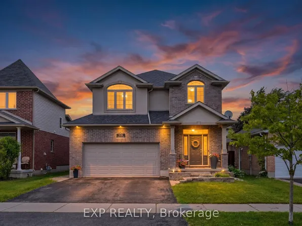 106 Brookmead St, Woolwich, ON N3B 3M1