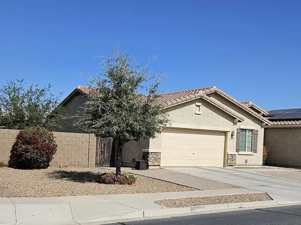 5616 W HIDALGO Avenue, Laveen, AZ 85339