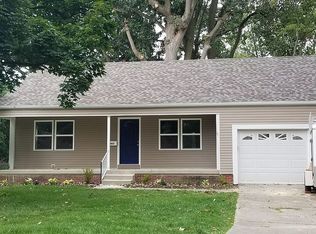 821 Hubbel St, Maumee, OH