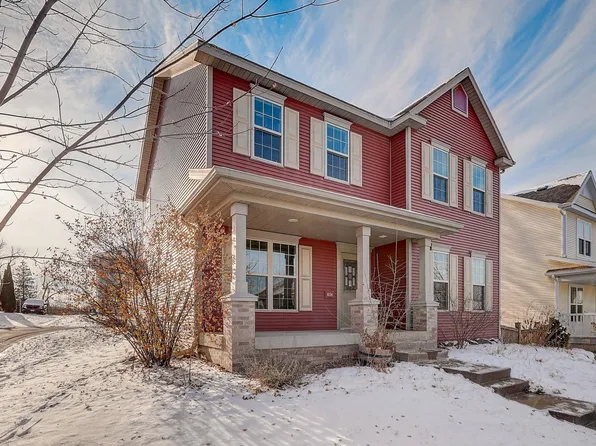 654 Orion Trl, Madison, WI 53718