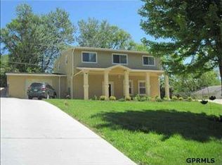 4531 N 65th St, Omaha, NE 68104