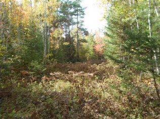 Map 1 Lot Main Rd, Greenbush, ME 04418