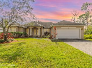 256 Barbarossa Rd NW, Palm Bay, FL 32907