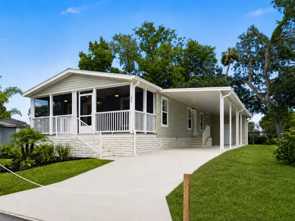 154 Hacienda Dr #154, Winter Springs, FL 32708
