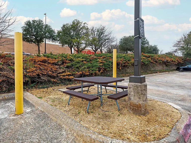 Picnic Area