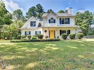 944 Bay Ridge Dr, Lawrenceville, GA 30045