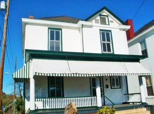 1901 Grace St, Lynchburg, VA 24504