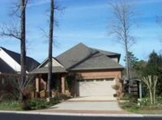 147 Bear Lake Dr, Warner Robins, GA 31088