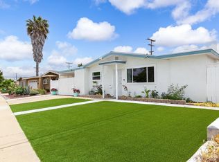 5007 Capehart St, San Diego, CA 92117