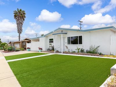 5007 Capehart St, San Diego, CA, 92117